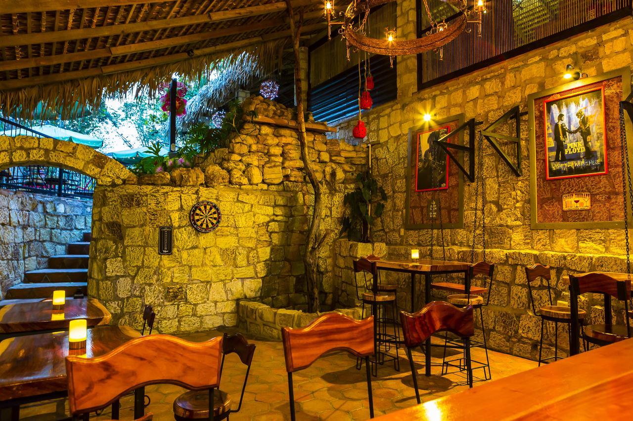 Mayan Hills Resort Copan Ruinas Eksteriør billede