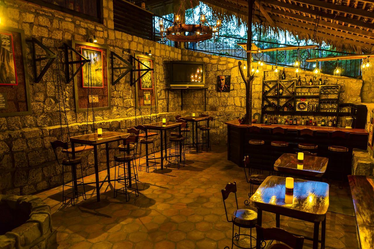 Mayan Hills Resort Copan Ruinas Eksteriør billede